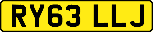 RY63LLJ