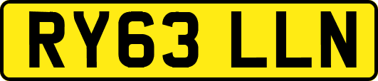 RY63LLN