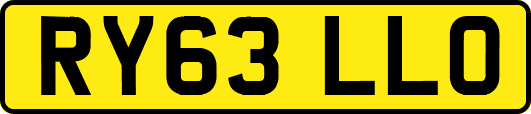 RY63LLO