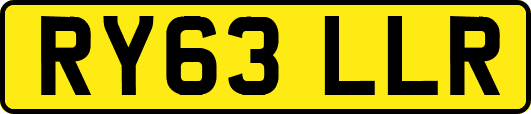 RY63LLR