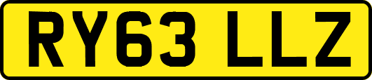 RY63LLZ