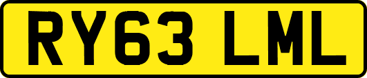 RY63LML