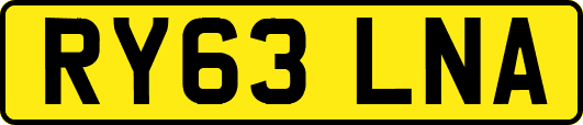 RY63LNA
