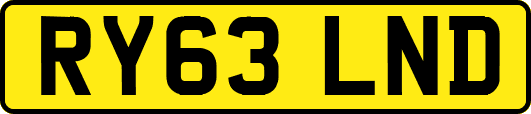 RY63LND