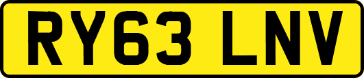 RY63LNV