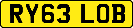 RY63LOB