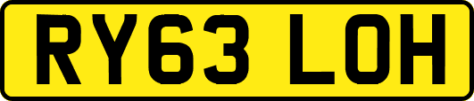 RY63LOH