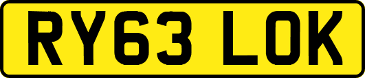 RY63LOK