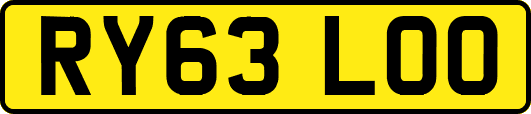 RY63LOO