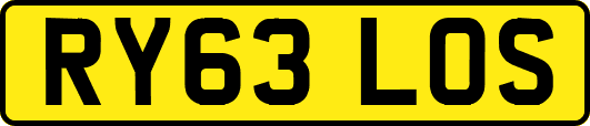 RY63LOS