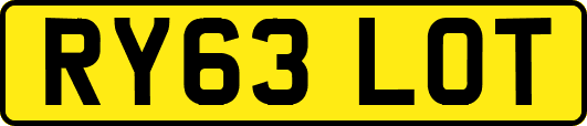 RY63LOT