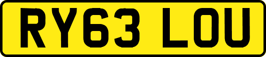 RY63LOU