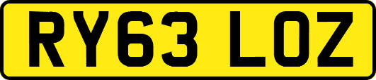RY63LOZ