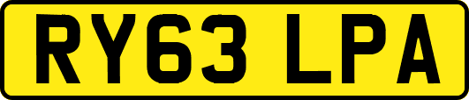 RY63LPA