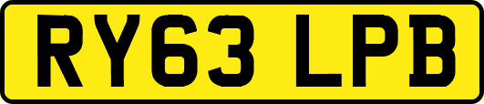 RY63LPB