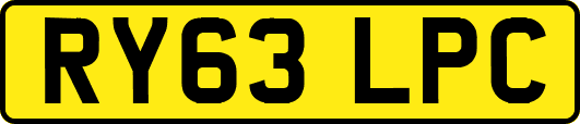 RY63LPC