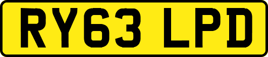 RY63LPD
