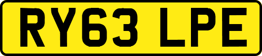 RY63LPE