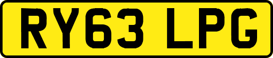 RY63LPG