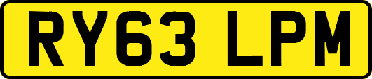 RY63LPM