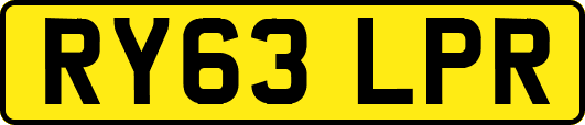 RY63LPR