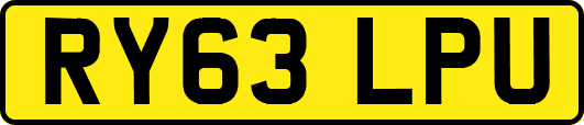 RY63LPU