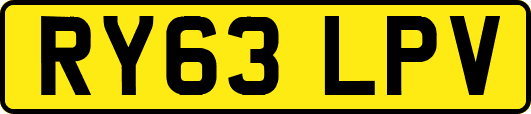 RY63LPV