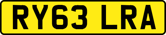 RY63LRA