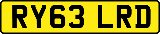 RY63LRD