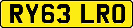 RY63LRO