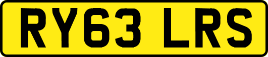 RY63LRS