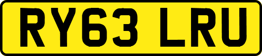 RY63LRU