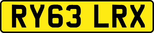 RY63LRX