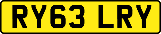 RY63LRY