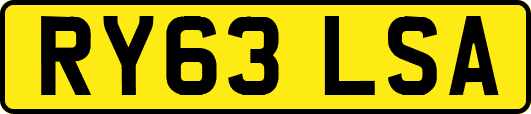 RY63LSA
