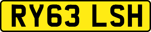 RY63LSH