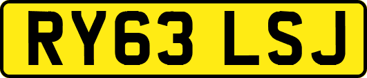 RY63LSJ