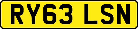 RY63LSN
