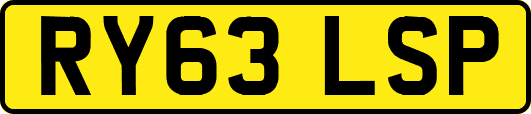 RY63LSP