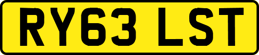 RY63LST