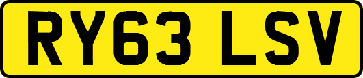 RY63LSV