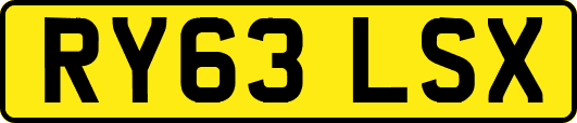 RY63LSX