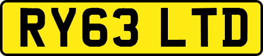 RY63LTD
