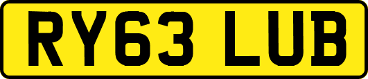 RY63LUB
