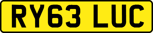 RY63LUC