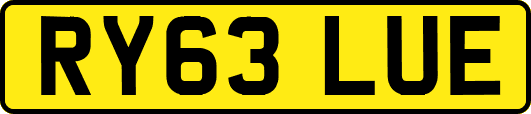 RY63LUE