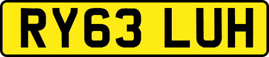 RY63LUH