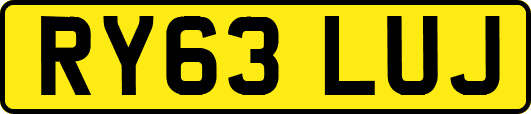 RY63LUJ