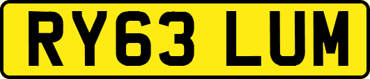 RY63LUM