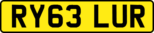 RY63LUR
